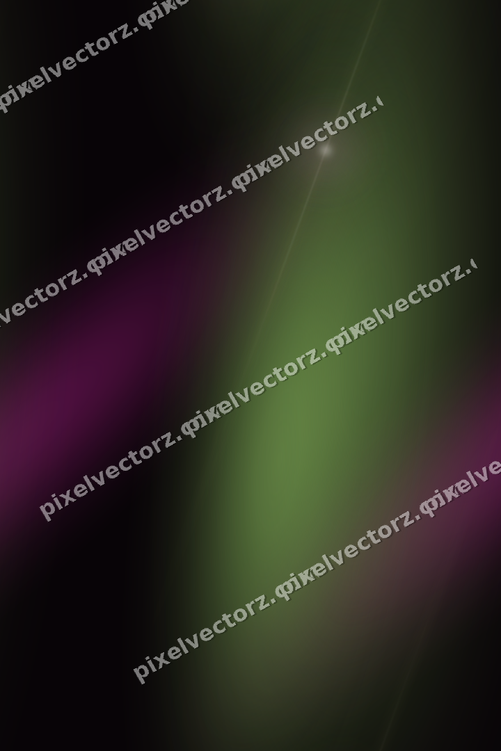 Nahtloser Neon Hintergrund in Magenta und Limette
