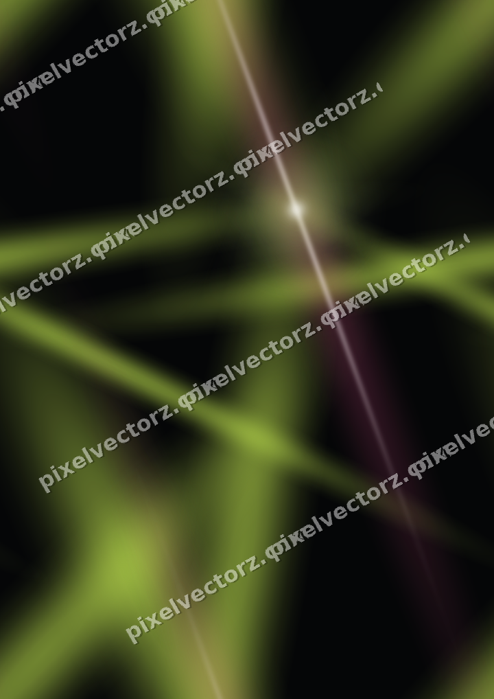 Nahtloser Neon Hintergrund in Limette und Bernstein