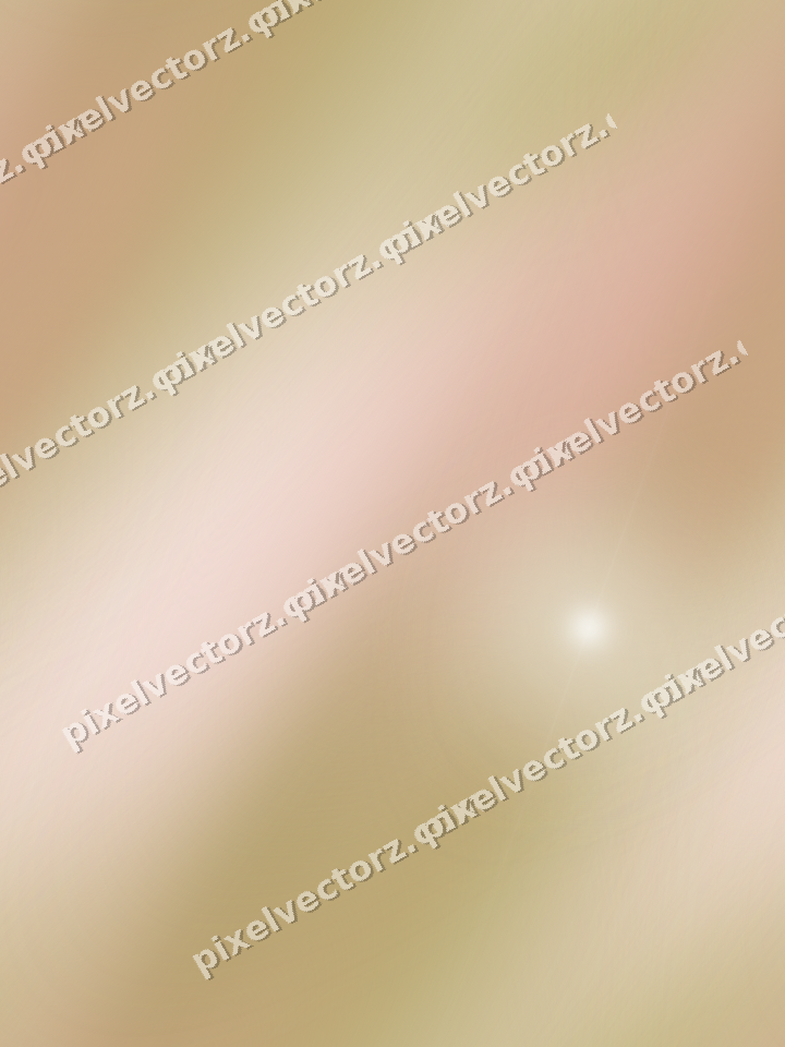 Nahtloser Pastell Hintergrund in Gelb und Rot