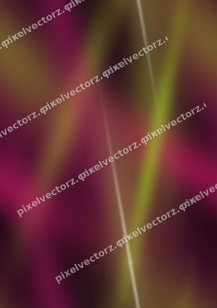 Nahtloser Neon Hintergrund in Limette und Rosa