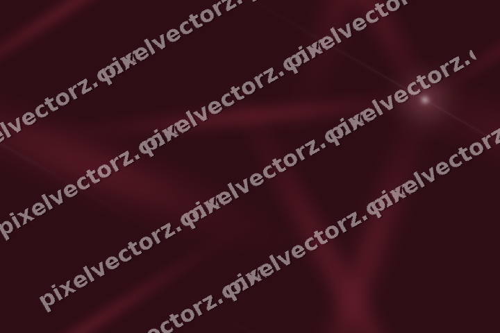 Nahtloser Neon Hintergrund in Dunkelrosa und Rot