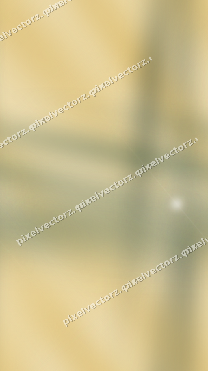 Nahtloser Pastell Hintergrund in Bernstein und Dunkelgrün
