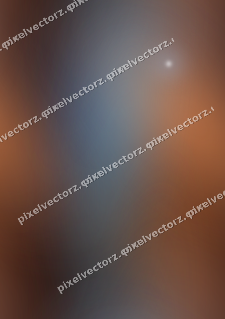 Nahtloser Neon Hintergrund in Blau und Rot