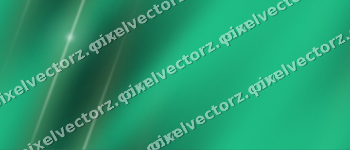 Nahtloser Neon Hintergrund in Grün und Rot