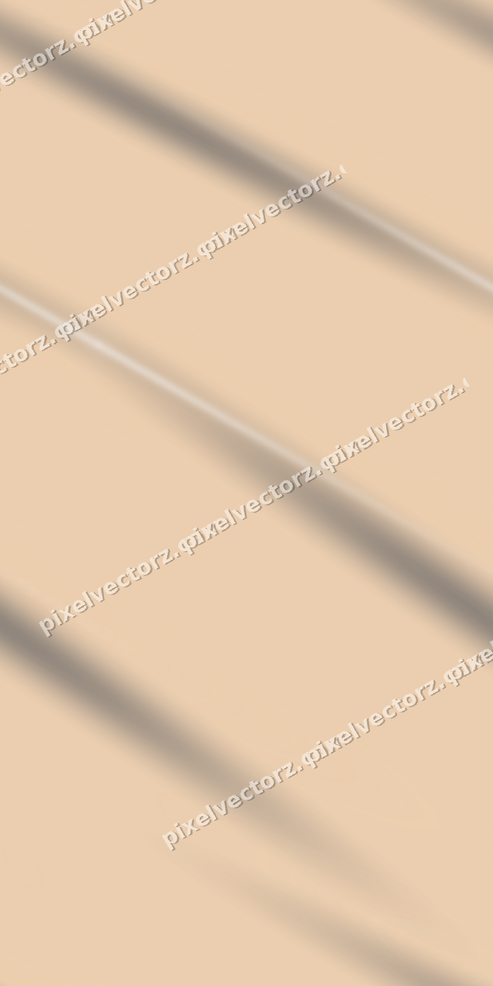 Nahtloser Pastell Hintergrund in Dunkelblau und Orange