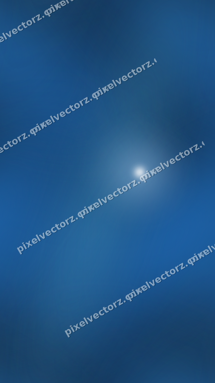Nahtloser Neon Hintergrund in Blau und Petrol