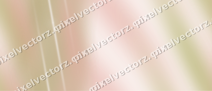 Nahtloser Pastell Hintergrund in Gelb und Rot