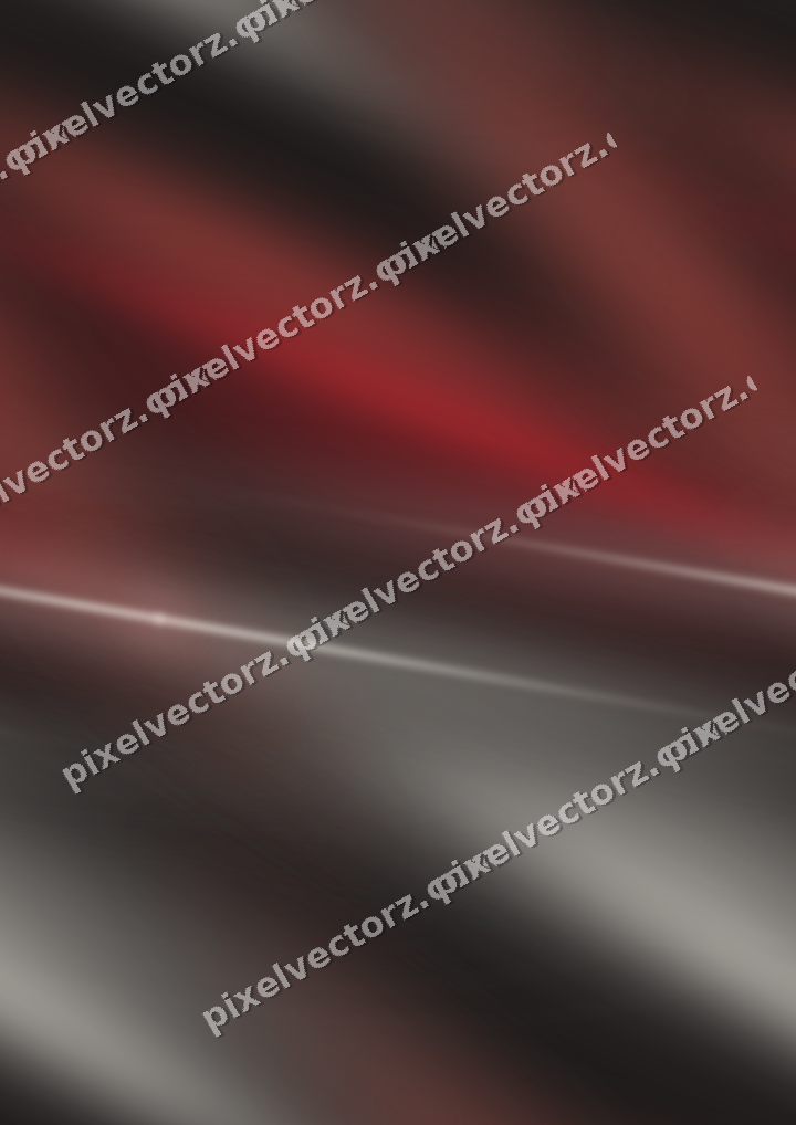 Nahtloser Neon Hintergrund in Rot und Blassbernstein