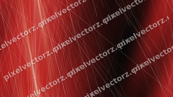 Nahtloser Neon Hintergrund in Rot und Grün