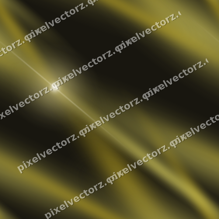 Nahtloser Neon Hintergrund in Bernstein und Gelb