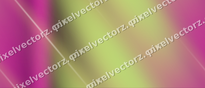 Nahtloser Neon Hintergrund in Magenta und Limette