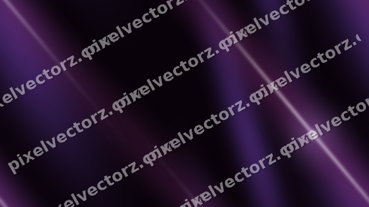 Nahtloser Neon Hintergrund in Violett und Blau