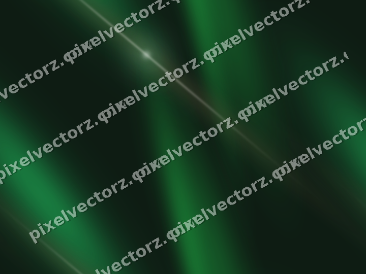 Nahtloser Neon Hintergrund in Grün und Rot