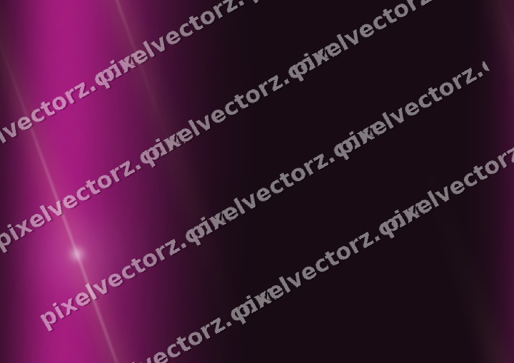 Nahtloser Neon Hintergrund in Magenta und Limette
