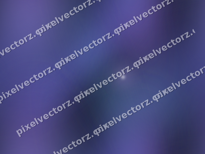 Nahtloser Neon Hintergrund in Violett und Blau