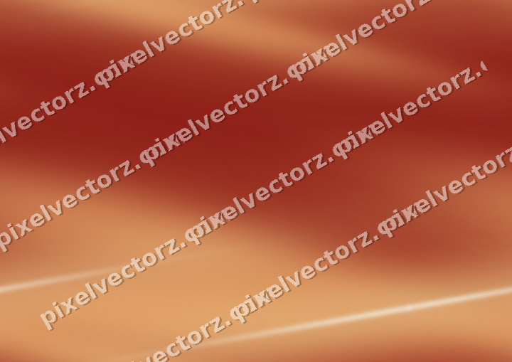 Nahtloser Neon Hintergrund in Rot und Orange