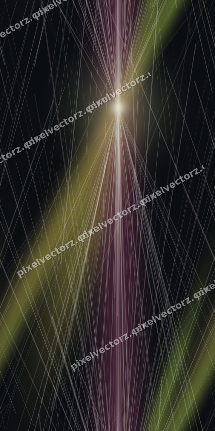 Nahtloser Neon Hintergrund in Limette und Bernstein
