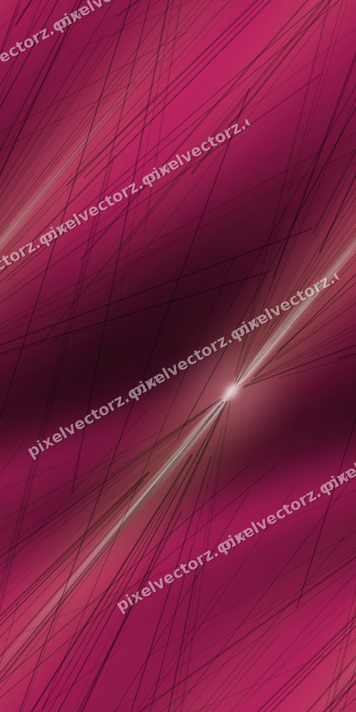 Nahtloser Neon Hintergrund in Rosa und Grün