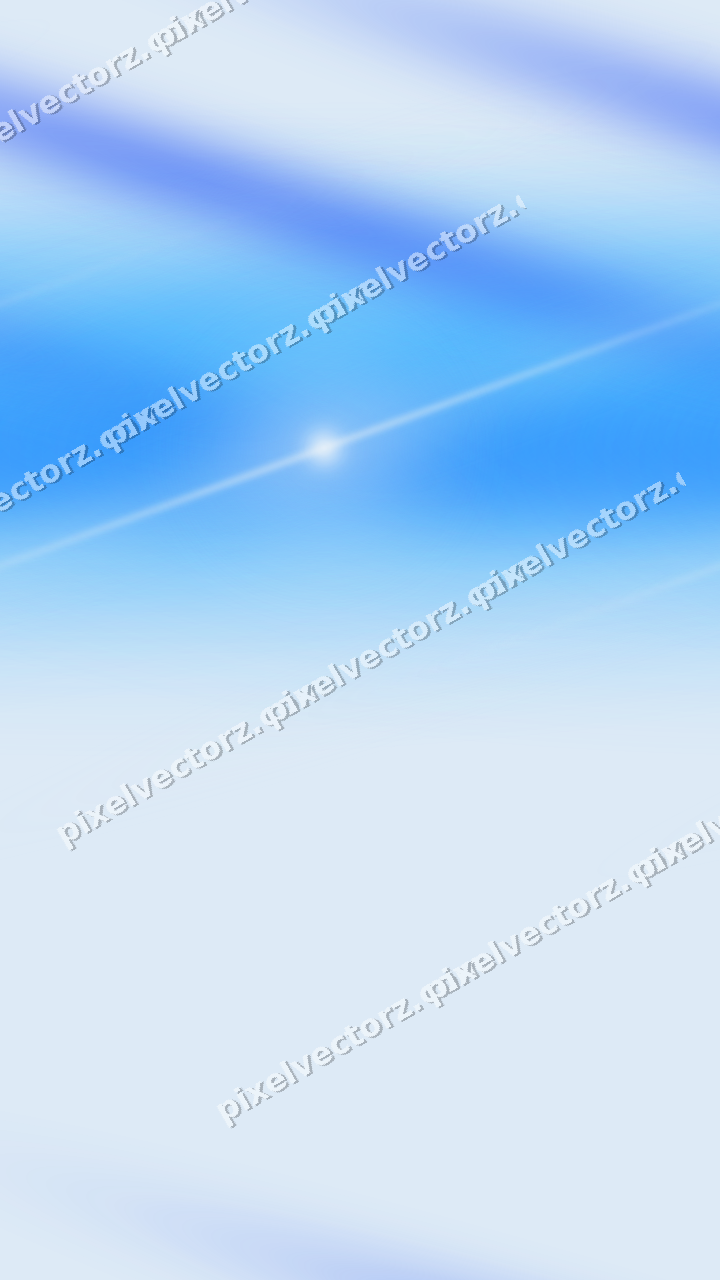 Nahtloser Pastell Hintergrund in Türkis und Blau