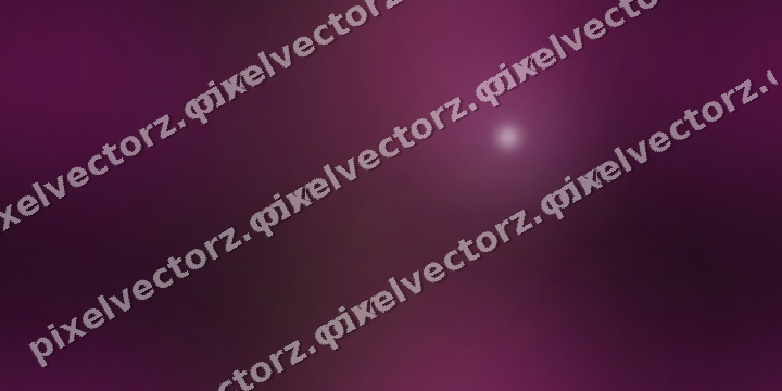 Nahtloser Neon Hintergrund in Magenta und Bernstein