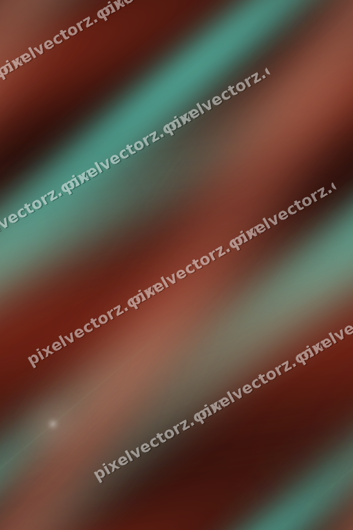 Nahtloser Neon Hintergrund in Rot und Orange