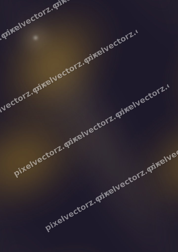 Nahtloser Neon Hintergrund in Bernstein und Violett