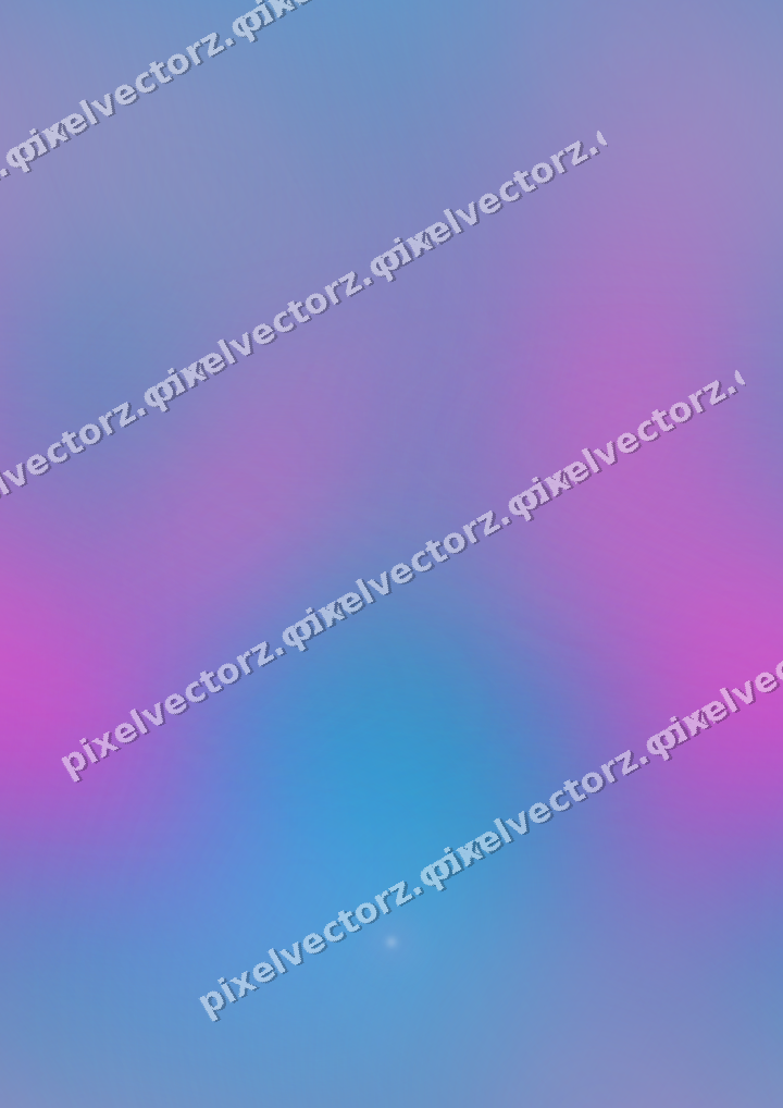 Nahtloser Neon Hintergrund in Magenta und Violett