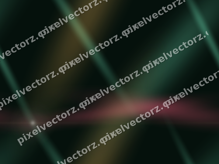 Nahtloser Neon Hintergrund in Rosa und Bernstein