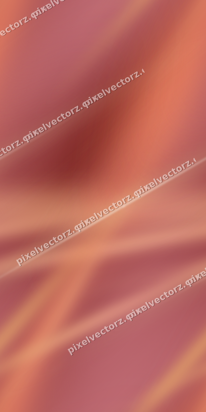 Nahtloser Neon Hintergrund in Rot und Orange