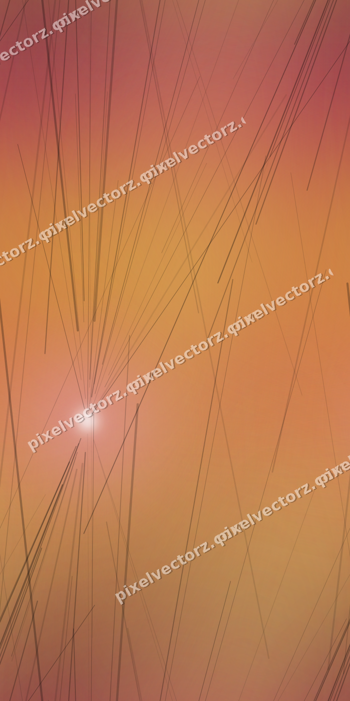 Nahtloser Neon Hintergrund in Rosa und Gelb
