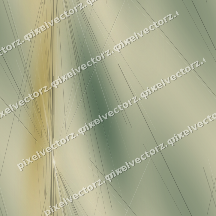 Nahtloser Pastell Hintergrund in Bernstein und Dunkelgrün