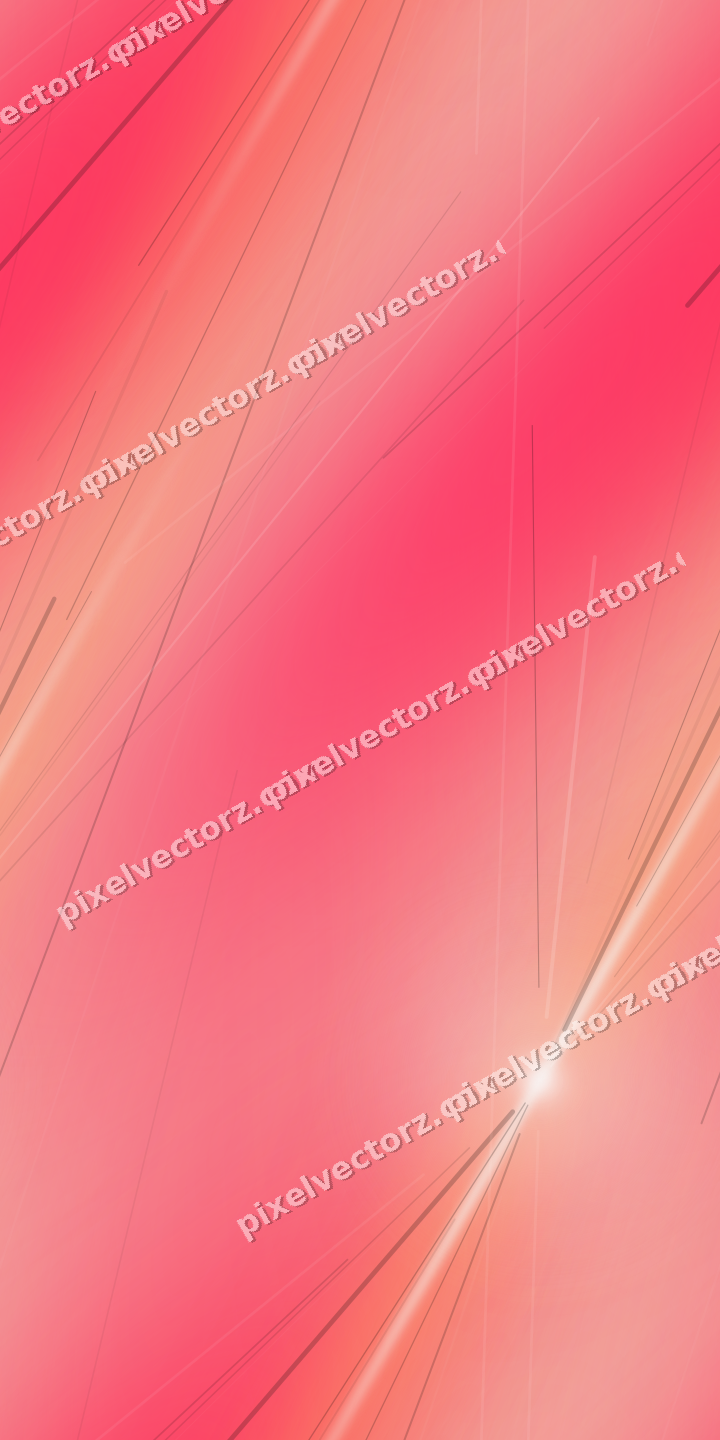 Nahtloser Pastell Hintergrund in Rot und Orange