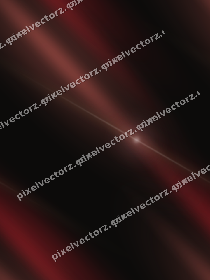 Nahtloser Neon Hintergrund in Rot und Bernstein