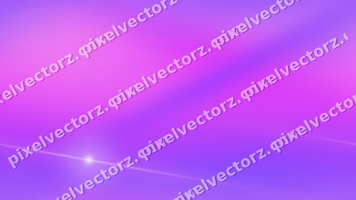 Nahtloser Pastell Hintergrund in Violett und Blau