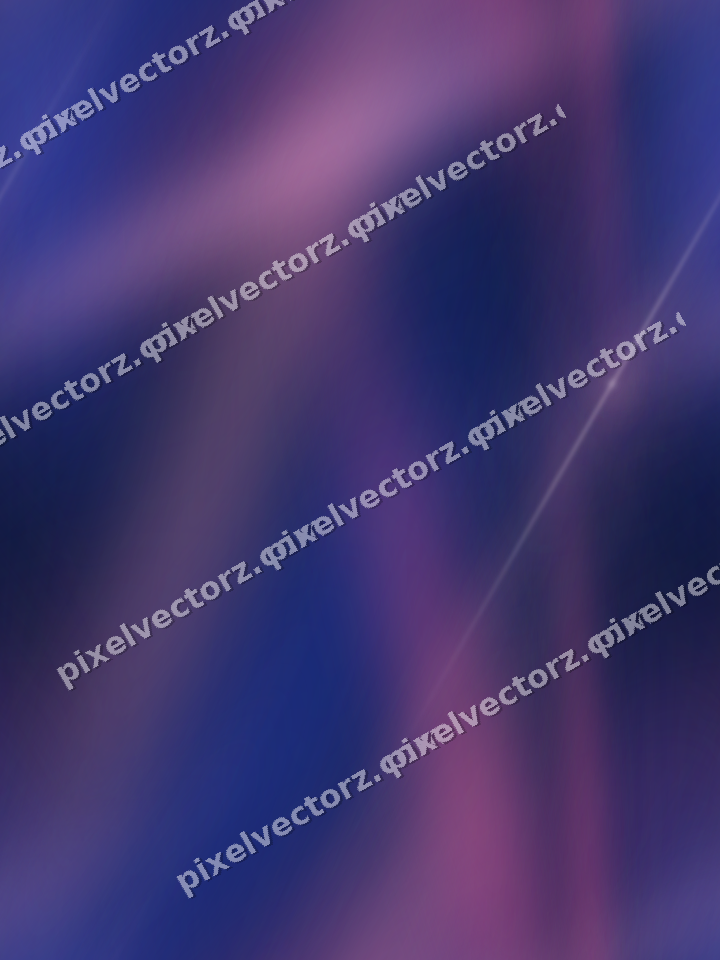 Nahtloser Neon Hintergrund in Rosa und Blau