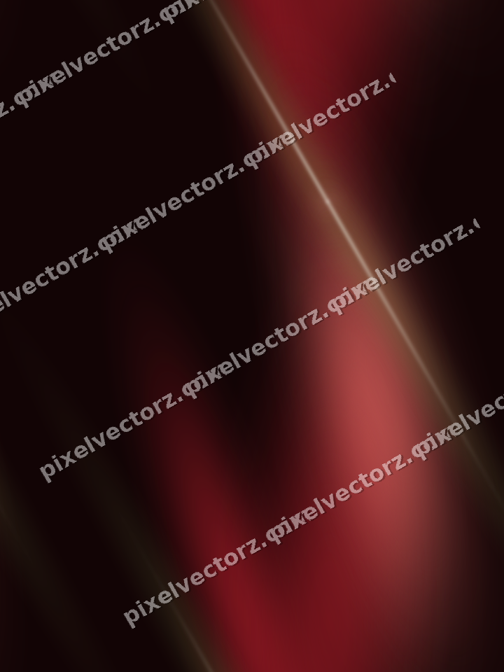 Nahtloser Neon Hintergrund in Rot und Grün