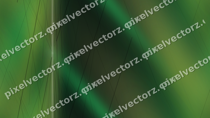 Nahtloser Neon Hintergrund in Grün und Bernstein