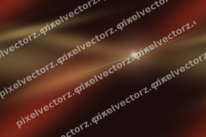 Nahtloser Neon Hintergrund in Orange und Bernstein