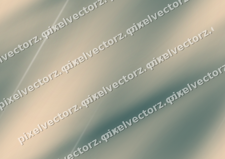 Nahtloser Pastell Hintergrund in Dunkelpetrol und Orange