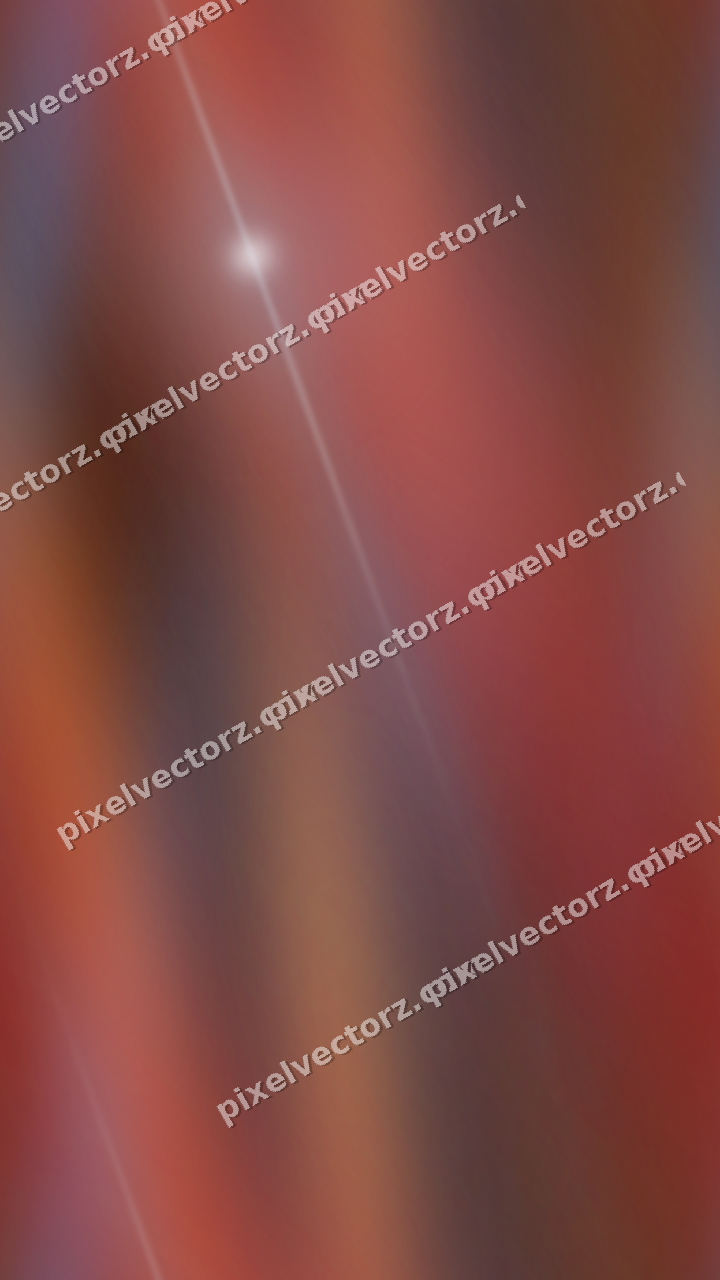 Nahtloser Neon Hintergrund in Blau und Rot