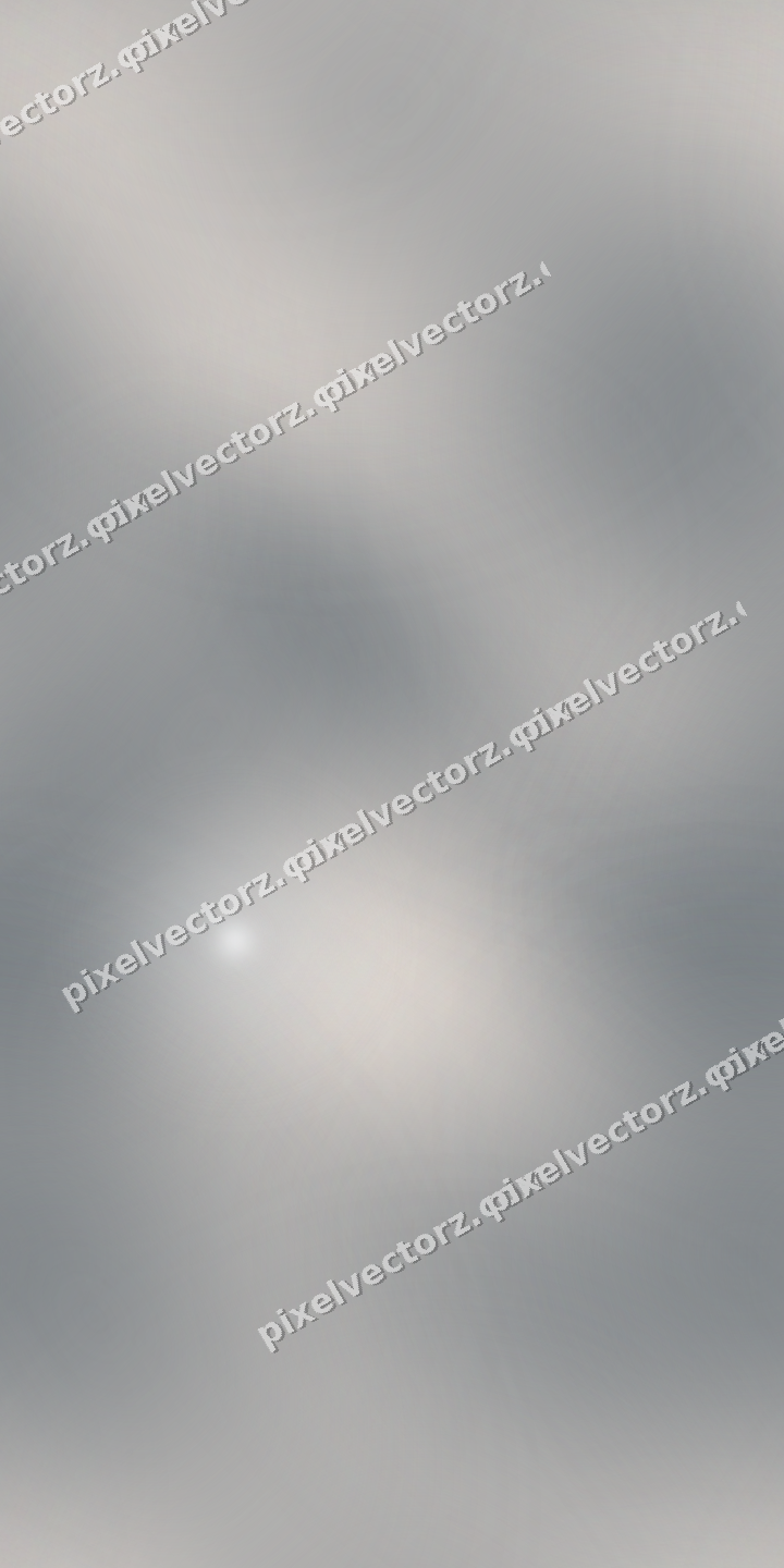 Nahtloser Pastell Hintergrund in Blau und Orange