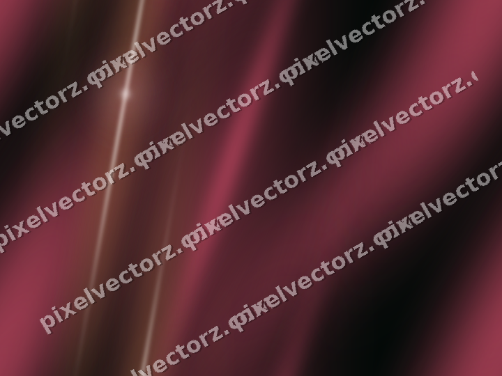 Nahtloser Neon Hintergrund in Rosa und Bernstein