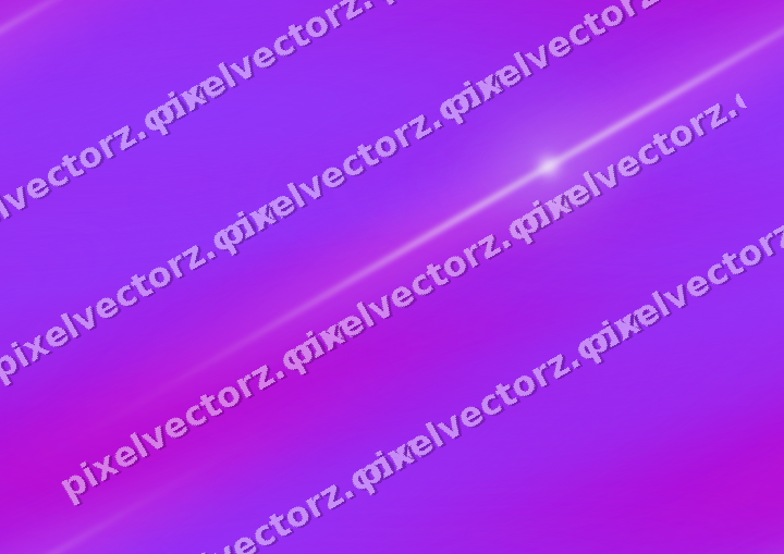 Nahtloser Neon Hintergrund in Violett und Blau