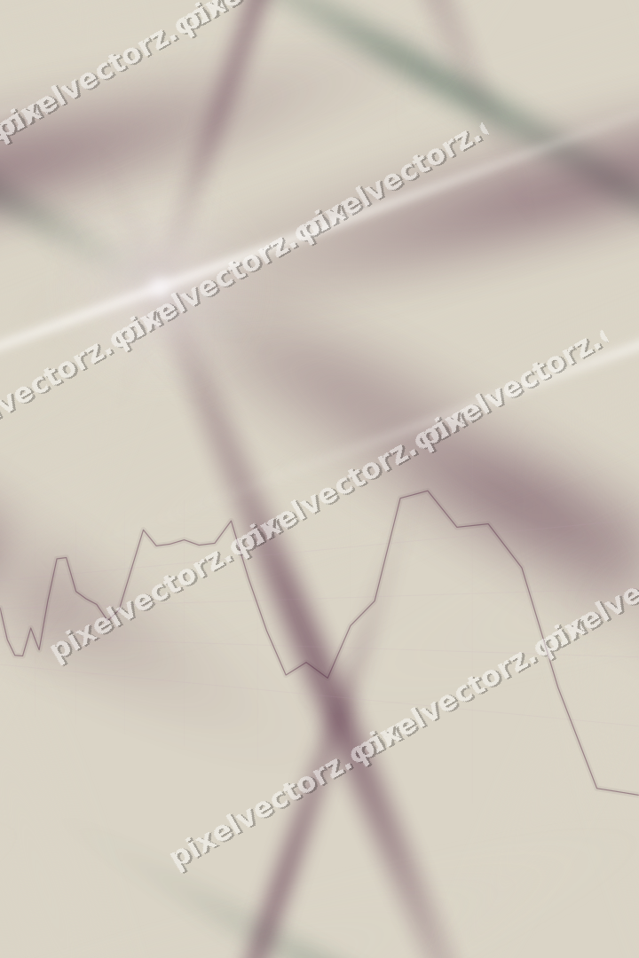 Nahtloser Pastell Diagramm Hintergrund in Dunkelmagenta und Rosa