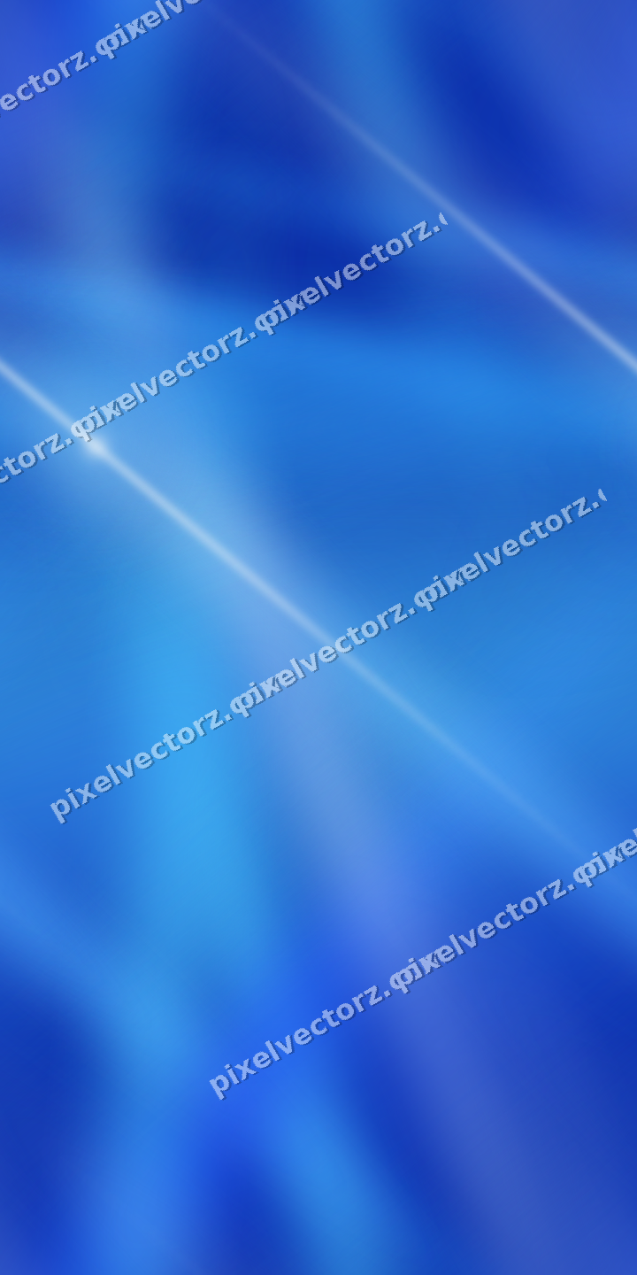 Nahtloser Neon Hintergrund in Türkis und Blau