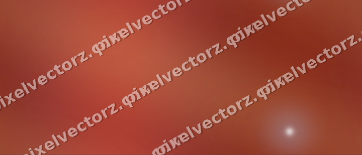 Nahtloser Neon Hintergrund in Blau und Rot