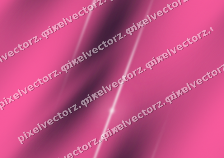 Nahtloser Neon Hintergrund in Rosa und Blau