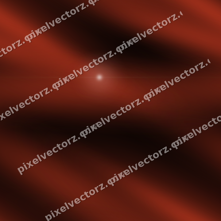 Nahtloser Neon Hintergrund in Rot und Orange
