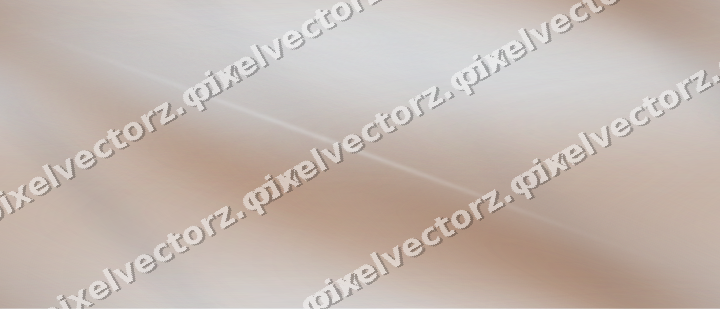 Nahtloser Pastell Hintergrund in Blau und Orange