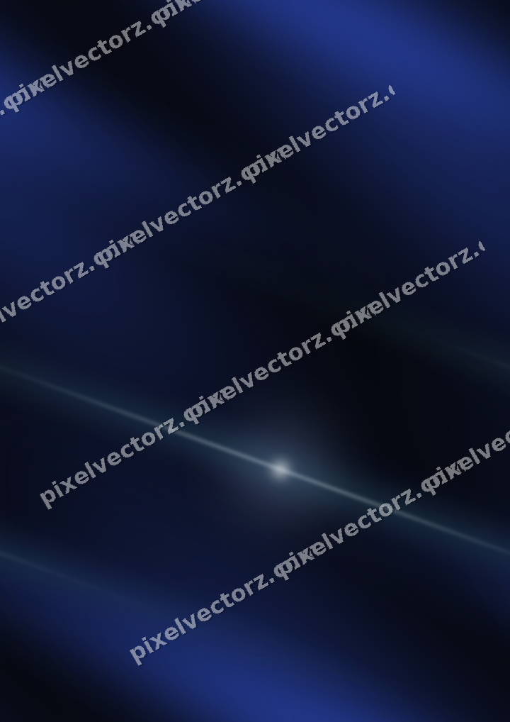 Nahtloser Neon Hintergrund in Blau und Türkis